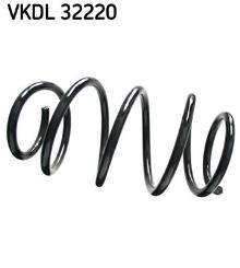 SKF VKDL 32220
